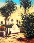 Encienne Mosquée